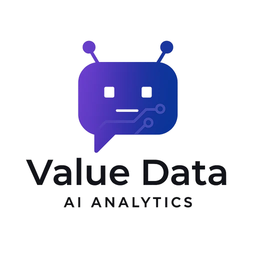 ValueData - Consultoría ágil en IA y datos para empresas en Chile